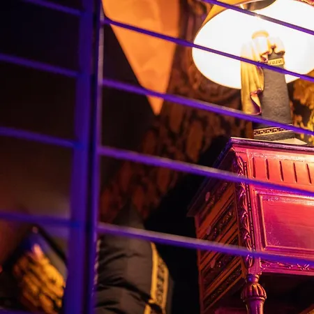 N Vogue - Aussergewoehnliche In Zentrumsnaehe Apartamento *