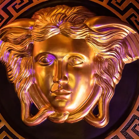 N Vogue - Aussergewoehnliche In Zentrumsnaehe Apartamento Dresden