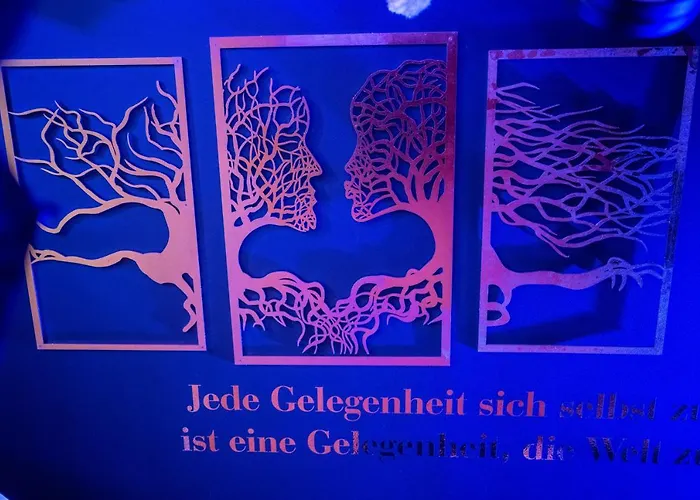 Apartamento N Vogue - Aussergewoehnliche In Zentrumsnaehe