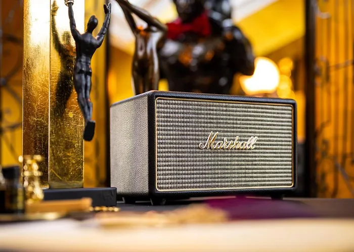 N Vogue - Aussergewoehnliche In Zentrumsnaehe