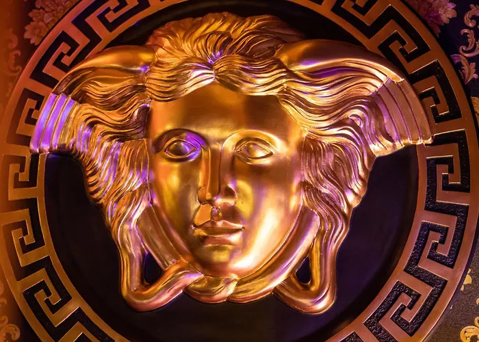 N Vogue - Aussergewoehnliche In Zentrumsnaehe Apartamento Dresden