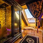 公寓 N Vogue - Private Design Luxury Am Elbufer
