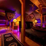 N Vogue - Private Design Luxury Am Elbufer
