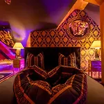 شقة N Vogue - Private Design Luxury Am Elbufer دريسدن