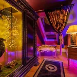 公寓 N Vogue - Private Design Luxury Am Elbufer *
