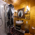 N Vogue - Private Design Luxury Am Elbufer شقة دريسدن