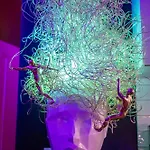 N Vogue - Private Design Luxury Am Elbufer دريسدن
