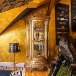 N Vogue - Private Design Luxury Am Elbufer شقة دريسدن