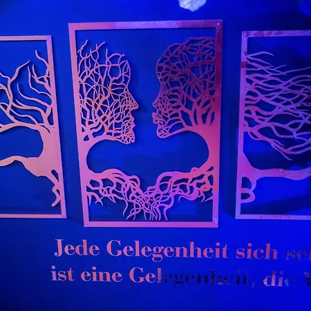 Apartment N Vogue - Aussergewoehnliche In Zentrumsnaehe