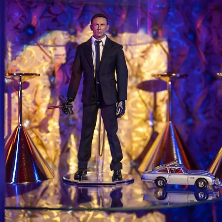 N Vogue - Aussergewoehnliche In Zentrumsnaehe Апартаменты *