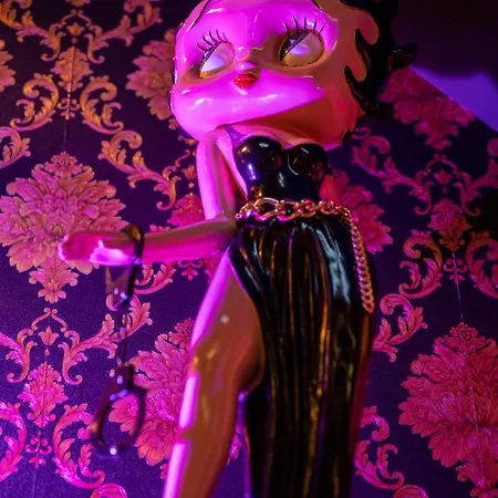 N Vogue - Aussergewoehnliche In Zentrumsnaehe Апартаменты