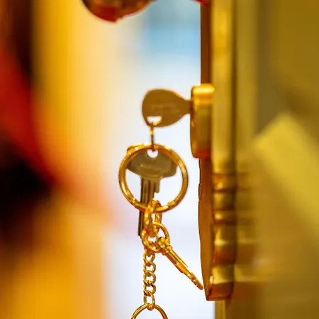 N Vogue - Aussergewoehnliche In Zentrumsnaehe Drezno