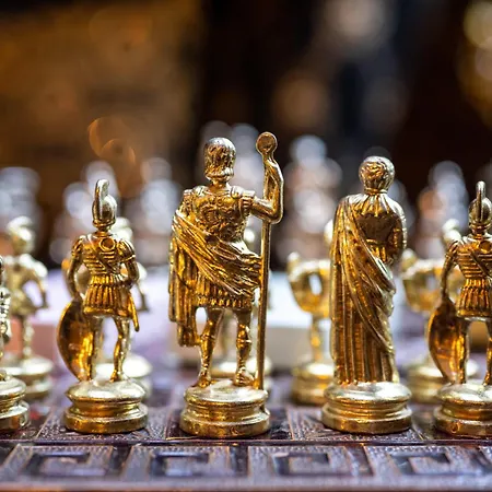 N Vogue - Aussergewoehnliche In Zentrumsnaehe Apartament