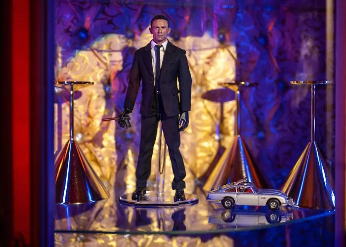 N Vogue - Aussergewoehnliche In Zentrumsnaehe דירה *