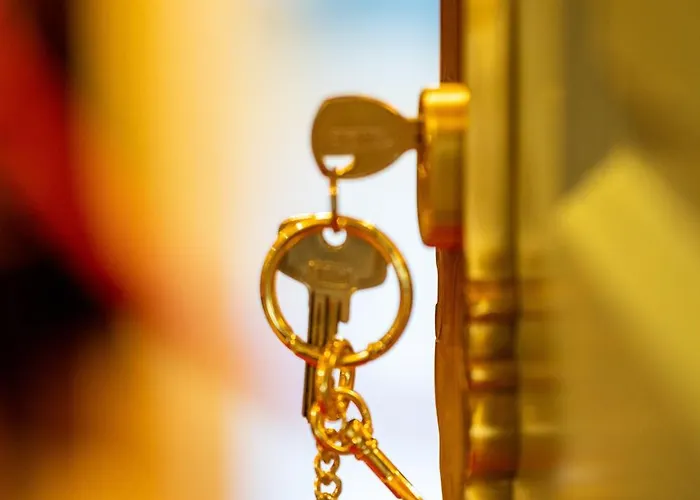 N Vogue - Aussergewoehnliche In Zentrumsnaehe דרזדן