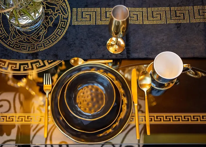 N Vogue - Aussergewoehnliche In Zentrumsnaehe