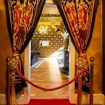 Apartment N Vogue - Private Design Luxury Suite Am Elbufer