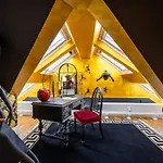 Apartment N Vogue - Private Design Luxury Suite Am Elbufer Dresden